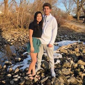 Meet your Posher, Christy